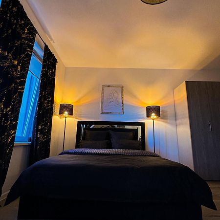 Elegant Escape Διαμέρισμα Belu Εξωτερικό φωτογραφία