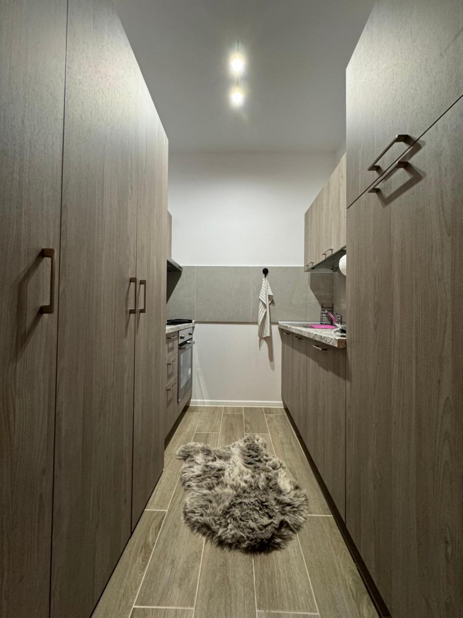 Elegant Escape Διαμέρισμα Belu Εξωτερικό φωτογραφία