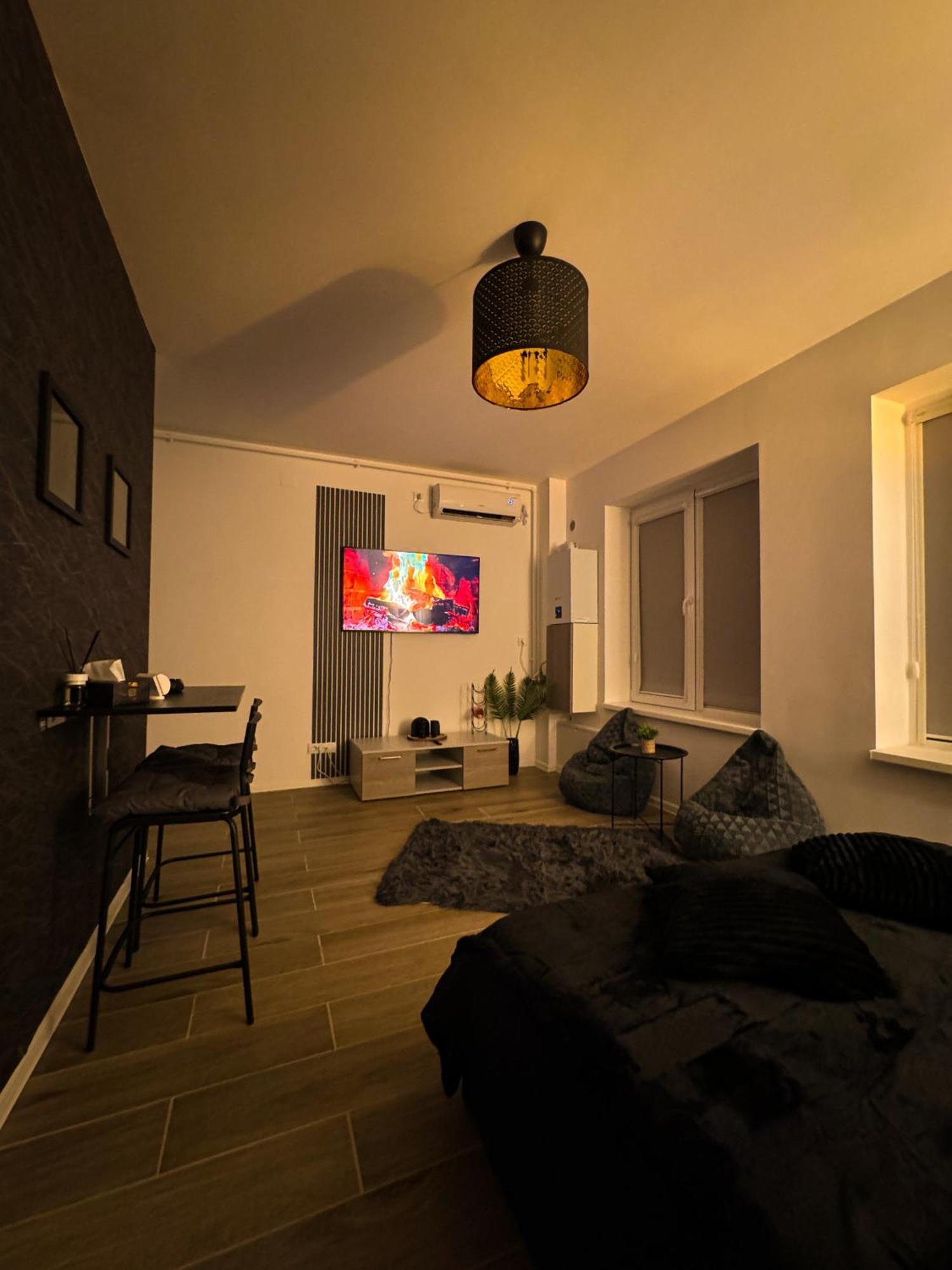 Elegant Escape Διαμέρισμα Belu Εξωτερικό φωτογραφία