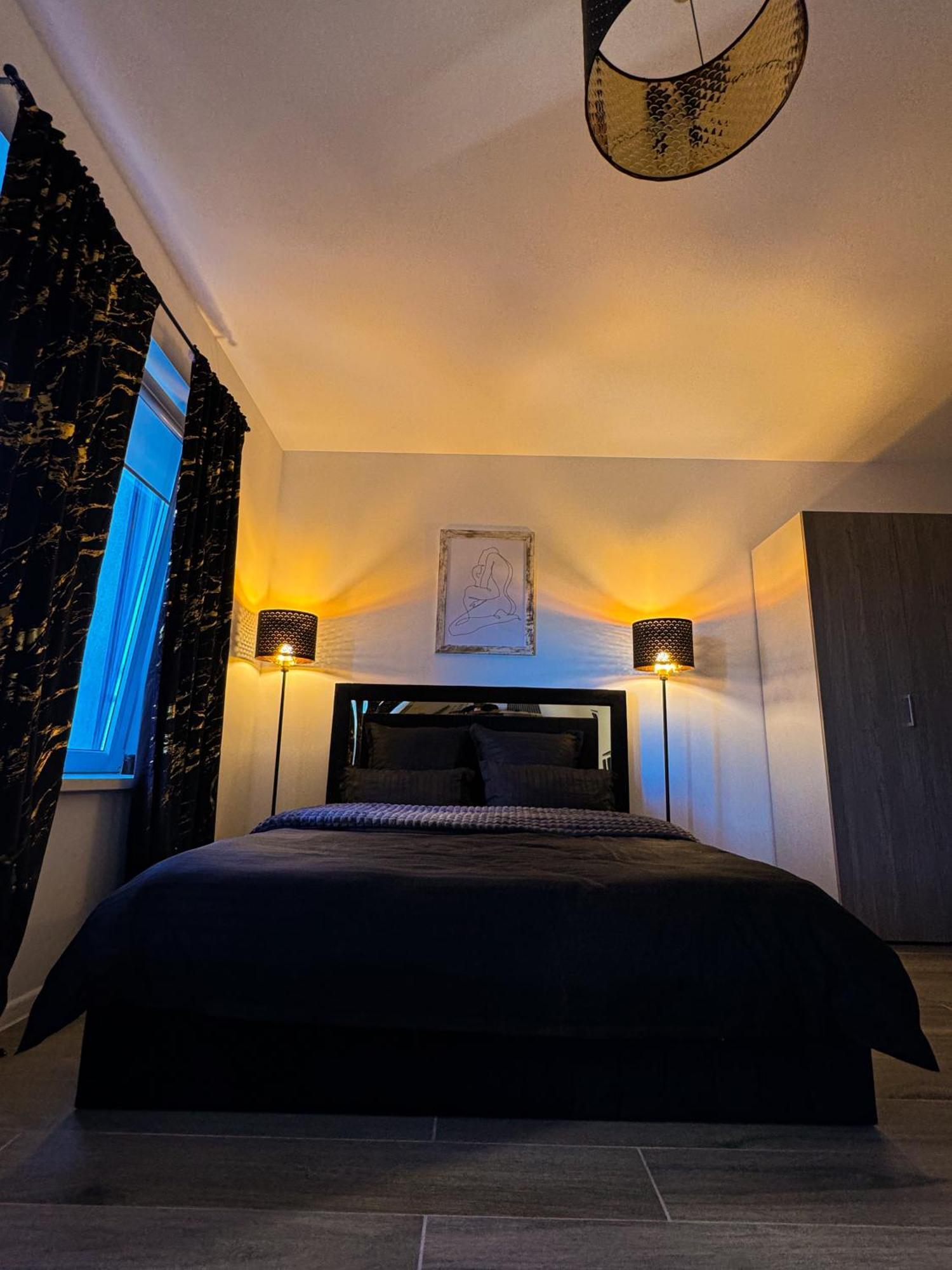 Elegant Escape Διαμέρισμα Belu Εξωτερικό φωτογραφία